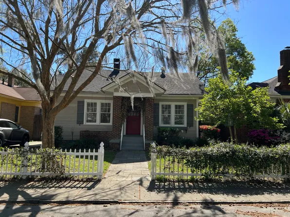 611 E 49th St, Savannah, GA 31405