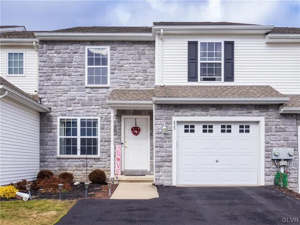 825 N Fork Dr, Easton, PA 18040