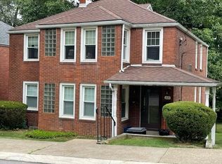 219 Burdine Ave, Pittsburgh, PA 15227