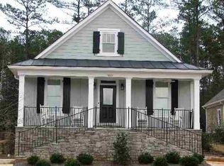 1681 Carriage Ridge Dr, Greensboro, GA