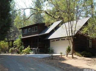 4001 Hickory Ln, Somerset, CA 95684