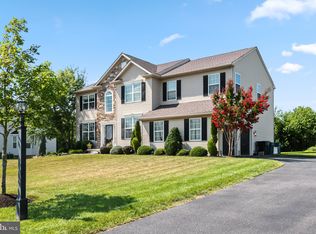 52 Forage Dr, Mickleton, NJ 08056