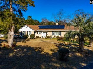 3140 Trotter Rd, Hopkins, SC 29061