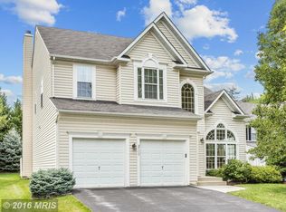 2113 Abbott Way, Woodstock, MD 21163
