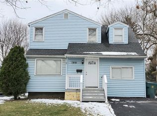 199 Merlin St, Rochester, NY 14613