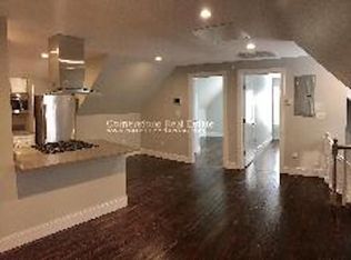 17 Dorset St #3, Dorchester, MA 02125