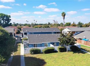 401 N Tustin Ave, Anaheim, CA 92807