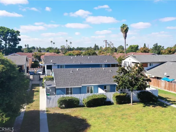 401 N Tustin Ave, Anaheim, CA 92807