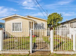 1287 61st Ave, Oakland, CA 94621