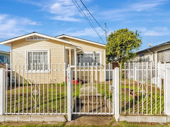 1287 61st Ave, Oakland, CA 94621