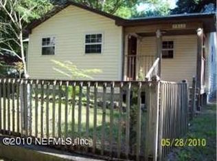 7917 Free Ave, Jacksonville, FL 32211