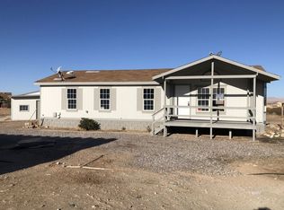 3705 S Wisconsin Dr, Littlefield, AZ 86432