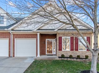 2008 Morrison Ave, Spring Hill, TN 37174