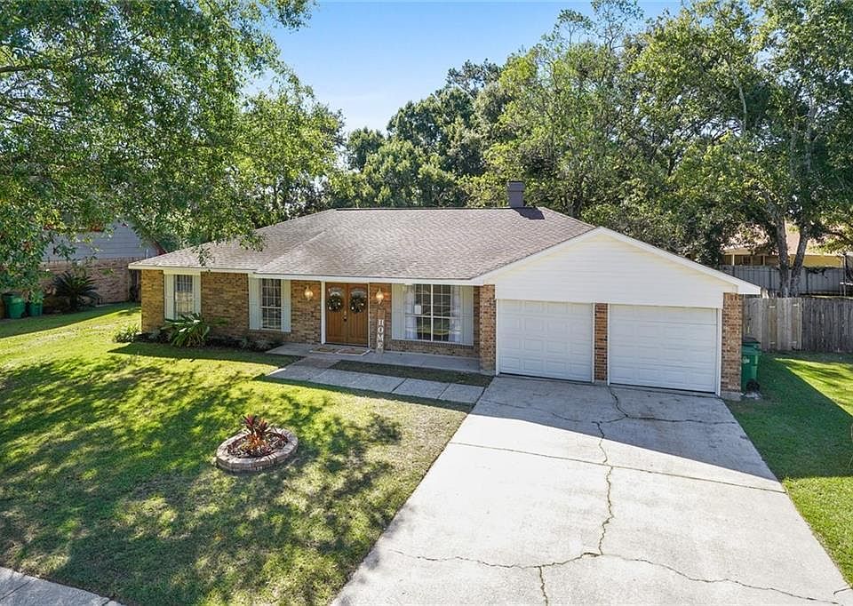 200 Driftwood Cir, Slidell, LA 70458 Zillow