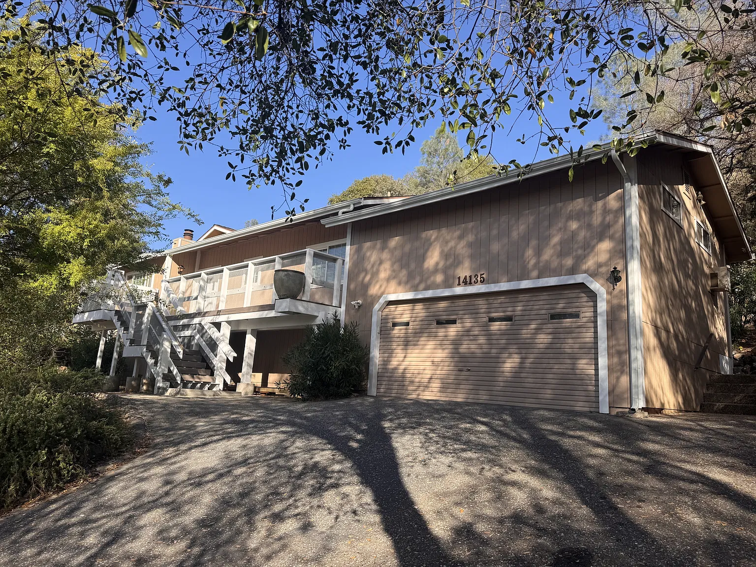 14135 Lodgepole Drive - 1 — Photo 1