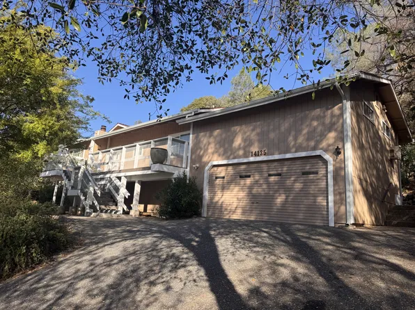 14135 Lodgepole Dr, Penn Valley, CA 95946