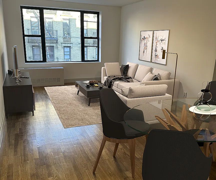 1st image of 410 W 48th St #57