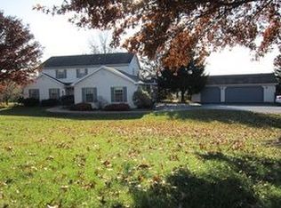516 Freeman School Rd, Harleysville, PA 19438