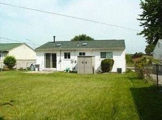 30829 Parkwood St, Westland, MI