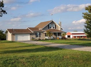 6536 W Oak Rd, Beatrice, NE 68310