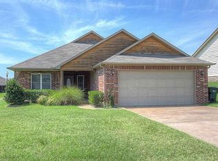 7940 Liberty Bell Ln, Sapulpa, OK 74066