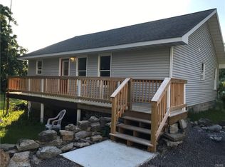 6324 E Hill Rd, Munnsville, NY 13409
