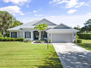 469 SE Ashley Oaks Way, Stuart, FL 34997