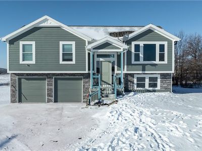 2220 Pemberton Dr, Harrisonville, MO, 64701