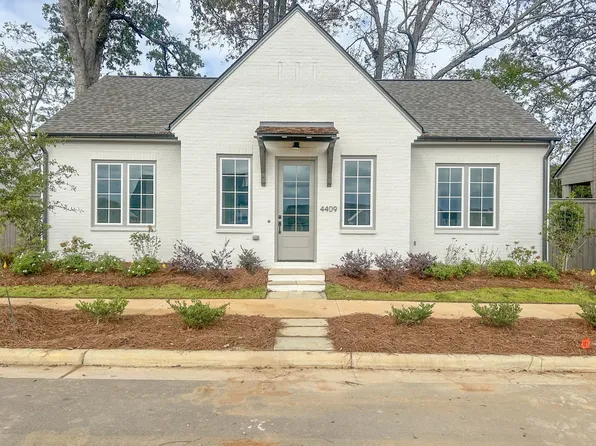 4409 Bloomsbury St, Montgomery, AL 36116