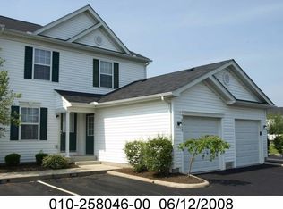 6019 Brice Park Dr, Canal Wnchstr, OH 43110