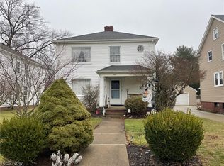 336 Raff Rd NW, Canton, OH 44708