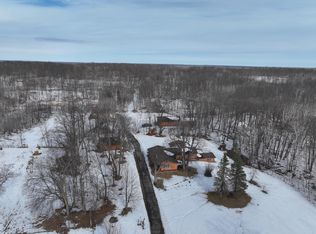 42810 County Highway 26, Rochert, MN 56578