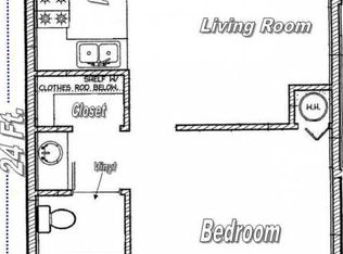 904 N Almon St APT 1, Moscow, ID 83843