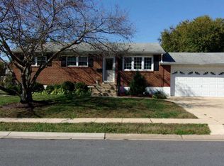 104 Prangs Ln, New Castle, DE 19720