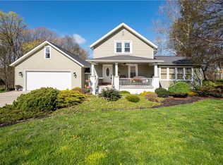 4461 Whinnery Rd, Salem, OH 44460