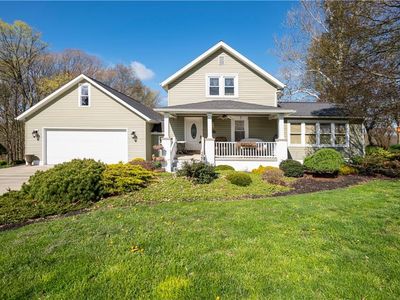 4461 Whinnery Rd, Salem, OH, 44460