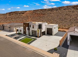 3249 S Walnut Canyon Dr, Saint George, UT 84790