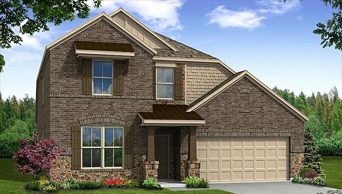 Exterior FCL