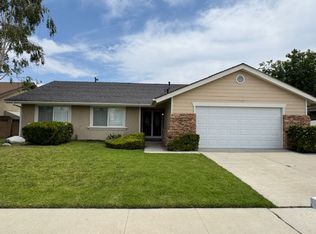 1812 Fred Ave, Simi Valley, CA 93065