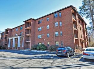 16 Winter St APT 11A, Waltham, MA 02451