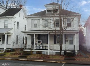 434 Fairmount Ave, Sunbury, PA