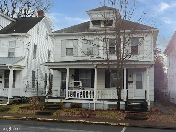 434 Fairmount Ave, Sunbury, PA 17801