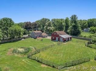 234 Route 66, Columbia, CT 06237