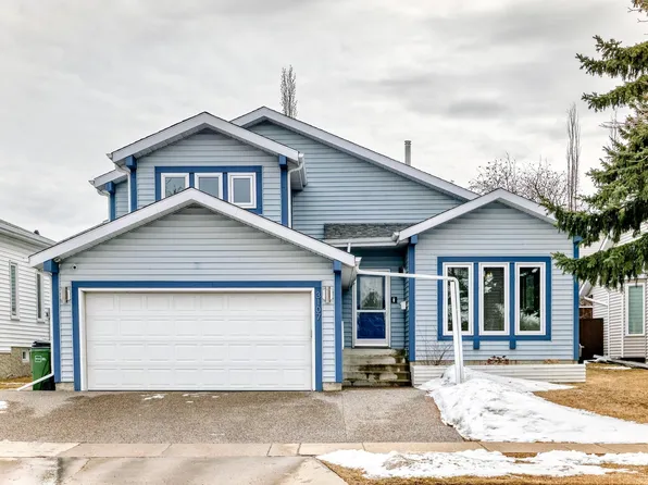 3107 43rd Ave NW, Edmonton, AB T6T 1C7