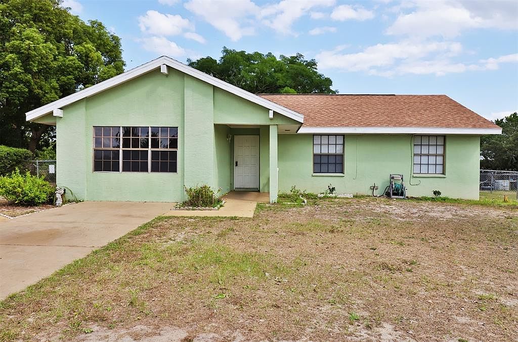 236 Babson Dr, Babson Park, FL 33827 Zillow