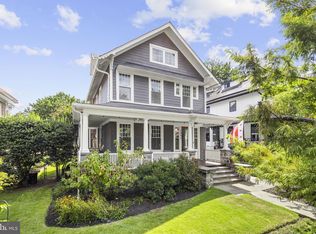 1402 Emerson St NW, Washington, DC 20011