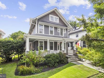 1402 Emerson St NW, Washington, DC, 20011