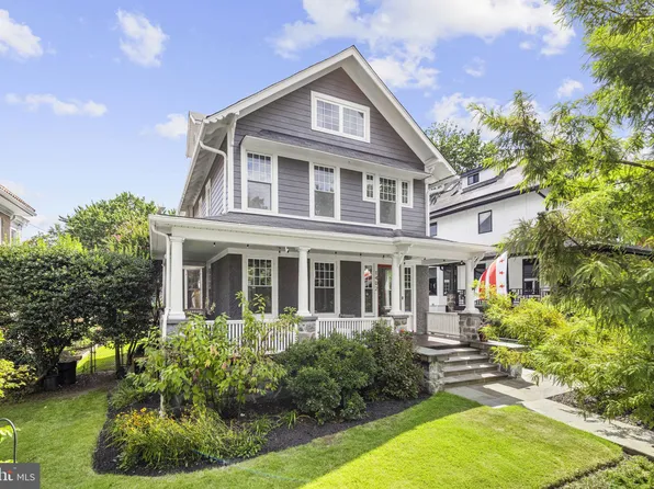 1402 Emerson St NW, Washington, DC 20011