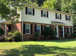 3500 Round Oak Rd, Charlotte, NC 28210