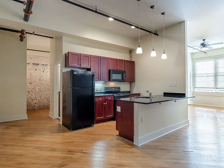 The Bedford Lofts — Photo 11